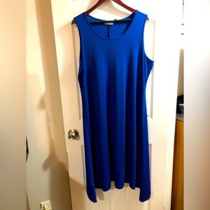 Susan Graves premiere dress